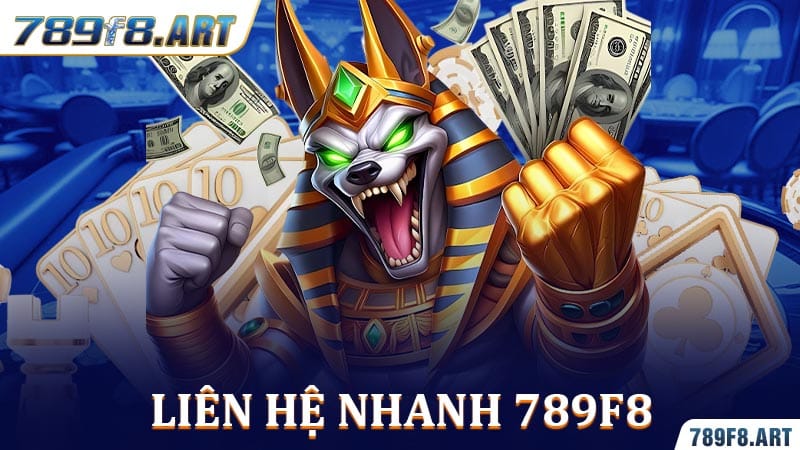 Liên Hệ Nhanh