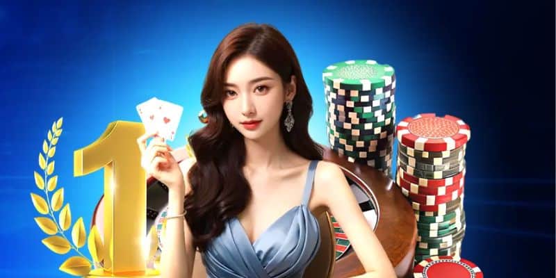 Công nghệ và bảo mật tối ưu tại casino PG66